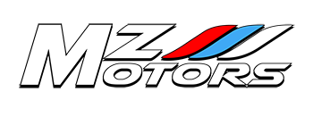 MZ Motors - Car Garage Corby
